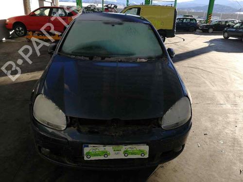 Electronic module VW GOLF V (1K1) 2.0 TDI | BP20257296M83  - Image 8