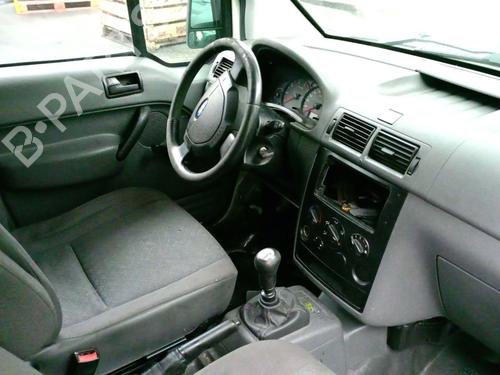 Warning switch FORD TRANSIT CONNECT (P65_, P70_, P80_) 1.8 Di | BP35802169I22 - Image 12