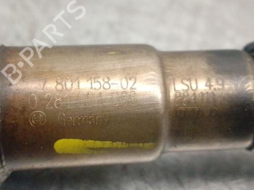 Electronic sensor BMW X6 (E71, E72) xDrive 35 d | BP36431610M84 - Image 6