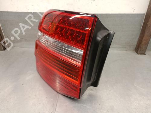 Left taillight PORSCHE CAYENNE (9PA) Turbo S 4.8 | BP37376708C34 - Image 6