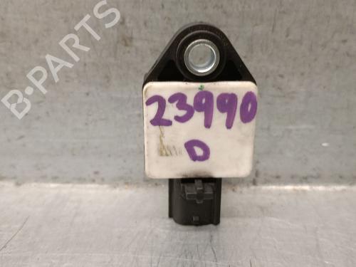 Electronic module ALFA ROMEO BRERA (939_) 2.2 JTS (939.DXB11) | BP30458693M83