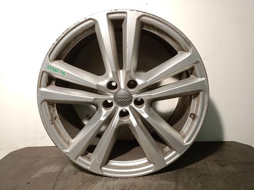 Used Rim Rim AUDI Q7 (4MB, 4MG, 4MQ) SQ7 TDI quattro (435 hp) 33320190 33320190
