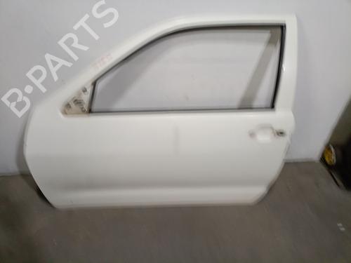 Used Left front door SEAT IBIZA II (6K1) 1.0 (45 hp) 28098217