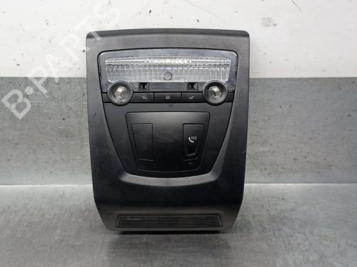 Binnenverlichting BMW X3 (F25) xDrive 20 d (190 hp) 28295198
