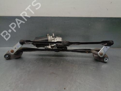 Front wiper motor HYUNDAI ACCENT III (MC) 1.6 GLS | BP11194485M29 