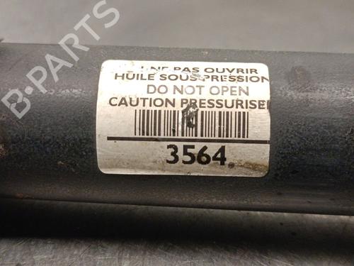 Left rear shock absorber PEUGEOT 308 CC (4B_) 1.6 16V | BP25242831M18 