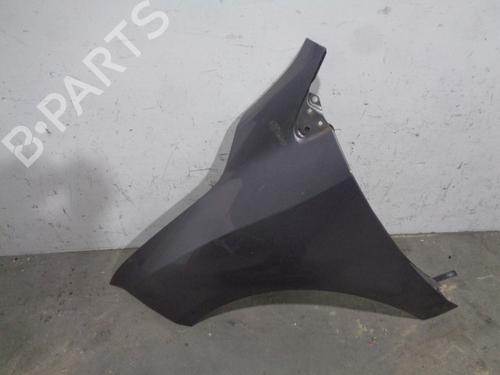 Forkjerm venstre RENAULT FLUENCE (L3_) 1.5 dCi (L30D, L30L, L306, L33F, L33L, L33M, L33V, L33W) (110 hp) 13521341