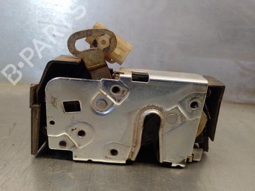 Front right lock ROVER 75 (RJ) 2.0 CDT | BP17445624C97 