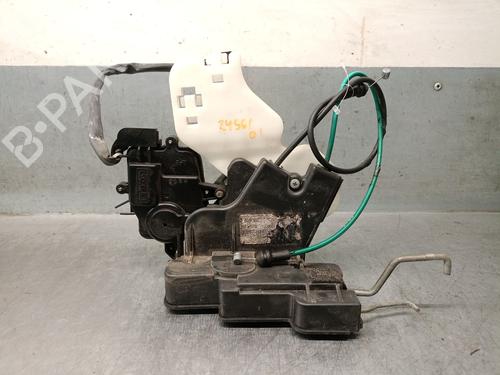 Venstre fortil lås KIA CARNIVAL / GRAND CARNIVAL III (VQ) [2005-2015]  31993124