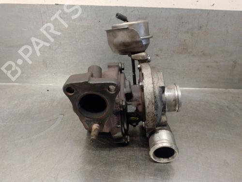 Turbocompressore/Compressore KIA CARENS IV 1.7 CRDi | BP30882816M71