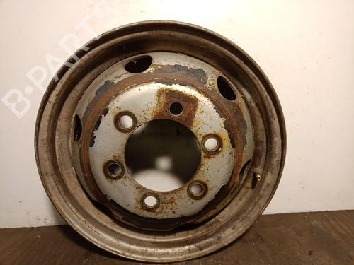 Used Rim Rim IVECO DAILY II Van 35-10 (15034111, 15034204, 15034211, 15034215, 15034217,... (103 hp) 36071502 36071502