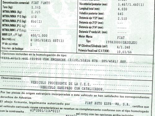 Alternator FIAT GRANDE PUNTO (199_) 1.3 D Multijet (199.AXD11, 199.AXD1A, 199.AXD1B,... | BP10312100M7 
