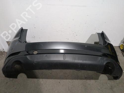 Used Rear bumper MAZDA CX-5 (KF) 2.0 (165 hp) 32205527
