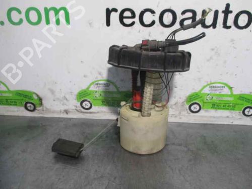 Used Fuel pump FORD FUSION (JU_) 1.4 (80 hp) 2226109