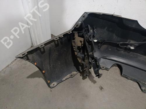 Rear bumper CITROËN C-ELYSEE (DD_) 1.6 BlueHDi 100 | BP32720647C8 - Image 8