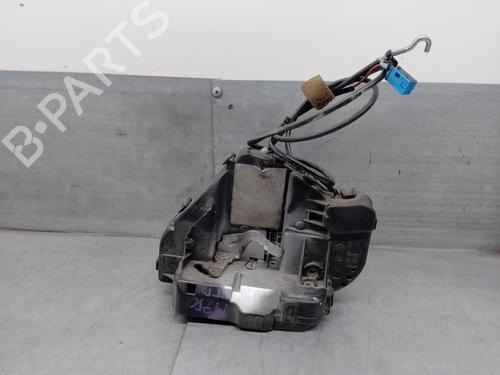 Used Rear right lock MERCEDES-BENZ E-CLASS (W211) [2002-2009]  16698074