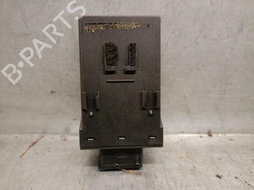 Comfort control module PEUGEOT 1007 (KM_) 1.4 | BP22739181M56 
