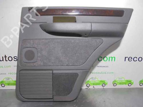 Bageste højre beklædning LAND ROVER RANGE ROVER II (P38A) 4.6 4x4 | BP4663834C61 