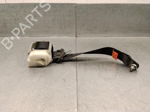 Used Rear left seatbelt Rear left seatbelt 38711716 38711716