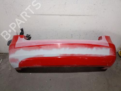 Used Rear bumper Rear bumper 39100922 39100922