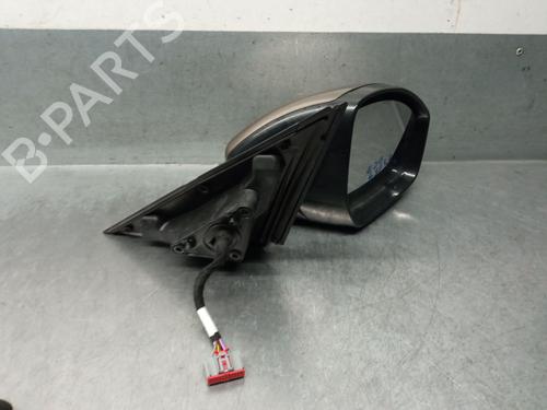 Right mirror JAGUAR F-PACE (X761) 2.0 TD4 | BP30168791C27