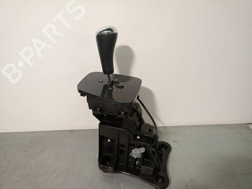 Gear lever PEUGEOT 3008 I MPV (0U_) 1.6 HDi 115 / BlueHDi 115 | BP26132648M90 
