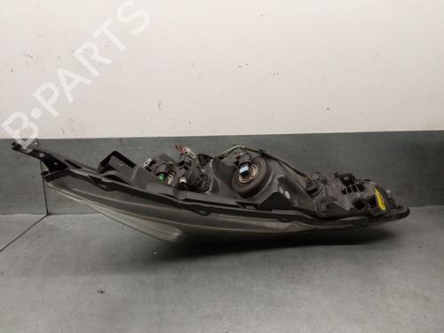 Right headlight NISSAN MICRA V (K14) 0.9 IG-T | BP30287732C29