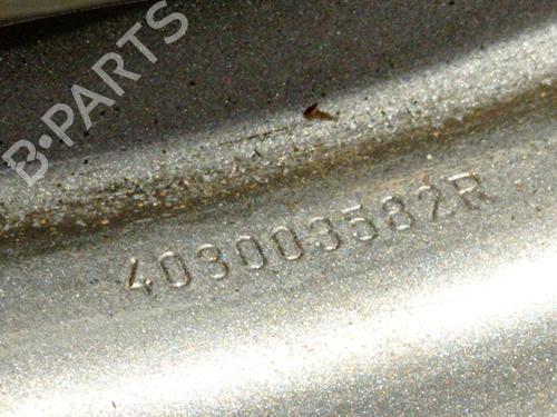 Rim NISSAN NV400 Van (X62, X62B) dCi 135 | BP28608754C45 