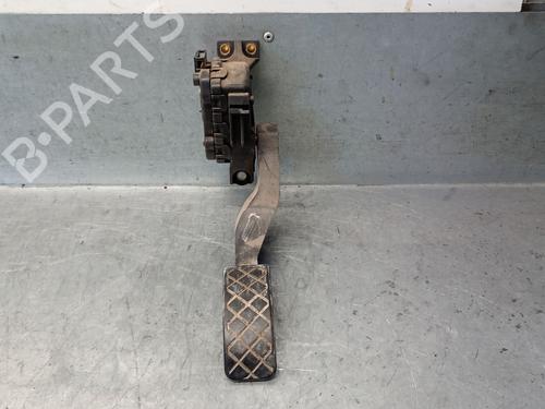Used Pedal VW GOLF IV (1J1) 1.9 TDI (115 hp) 27513754