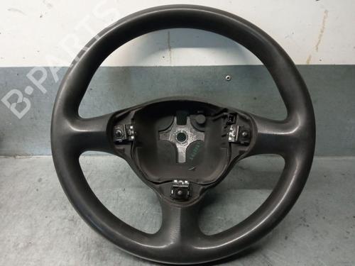 Used Steering wheel ALFA ROMEO 147 (937_) 1.6 16V T.SPARK ECO (937.AXA1A, 937.BXA1A) (105 hp) 29583762