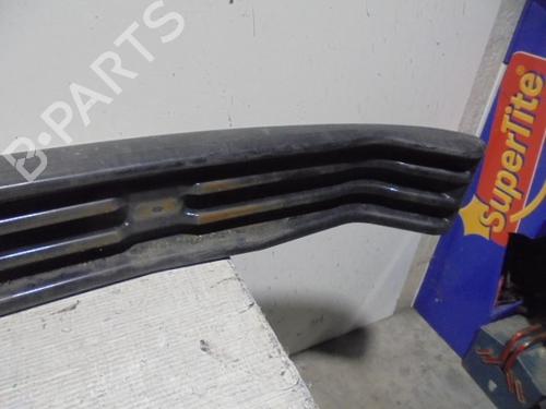 Front bumper reinforcement SEAT ALHAMBRA (7V8, 7V9) 1.9 TDI | BP9107257C109 