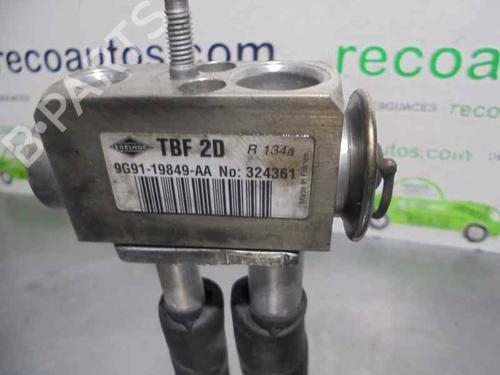 Air conditioning evaporator FORD MONDEO IV (BA7) 1.8 TDCi | BP11667707M109 