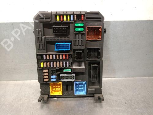 fuse-box-citroen-jumpy-iii-van-v_-2016-39170886 main image
