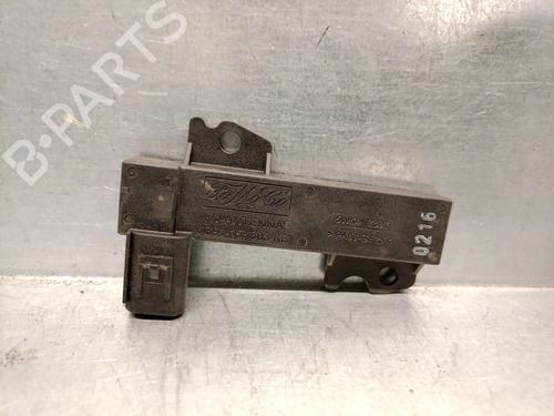 Used Antenna/Base VOLVO XC70 II (136) D4 AWD (181 hp) 27546686