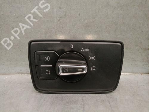 Used Headlight switch VW PASSAT B8 Variant (3G5, CB5) 2.0 TDI (190 hp) 31832320