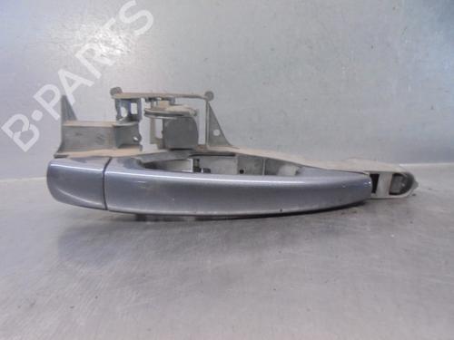 Used Front right exterior door handle CITROËN BERLINGO MULTISPACE (B9) 1.6 HDi 110 (109 hp) 15097779