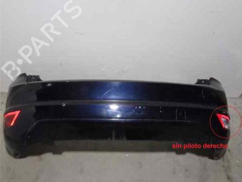 Used Rear bumper FORD FOCUS II (DA_, HCP, DP) [2004-2013]  6504247