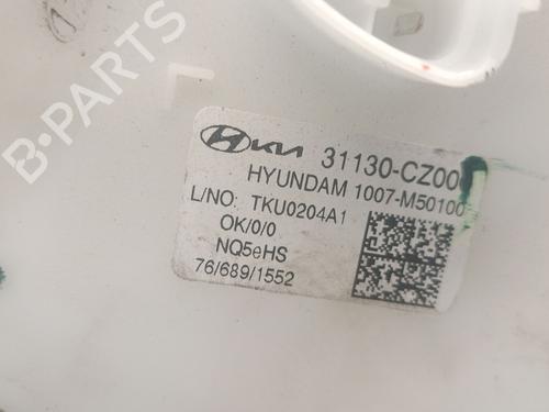 Fuel pump HYUNDAI TUCSON (TL, TLE) 2.0 CRDi All-wheel Drive | BP28124415M76 