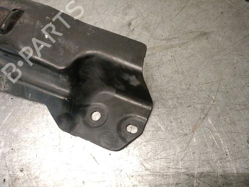 Front slam panel PORSCHE CAYENNE (9PA) 3.2 | BP28276464C72 