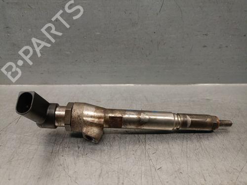 Used Injector RENAULT GRAND SCÉNIC II (JM0/1_) 1.5 dCi (JM1E) (106 hp) 30536037