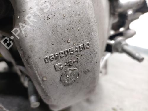 Gearbox CITROËN C-ELYSEE (DD_) 1.6 BlueHDi 100 | BP32747872M3 - Image 10