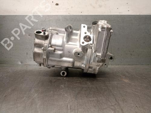 AC Kompressor RENAULT CLIO V (B7_) 1.6 E-TECH 140 (B7MU) (140 hp) 29219842