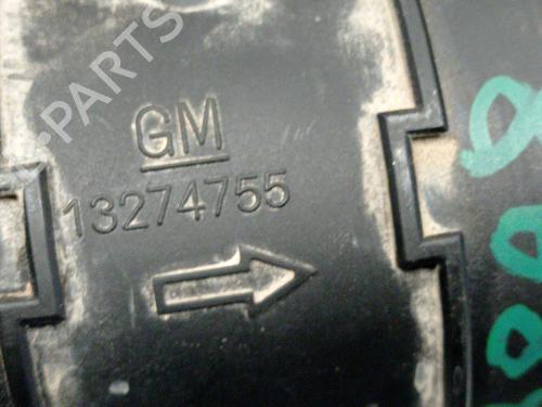 Mass air flow sensor OPEL CORSA E (X15) 1.3 CDTI (08, 68) | BP30137248M95