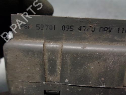 Fuse box PEUGEOT EXPERT (224_)  | BP8374831E1 