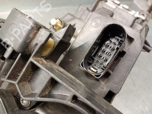 Højre forlygte VW PASSAT B8 Variant (3G5, CB5) 2.0 TDI | BP31837892C29