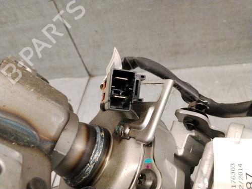 Steering column KIA CEE'D (JD) 1.6 CRDi 128 | BP36529765M21 - Image 8