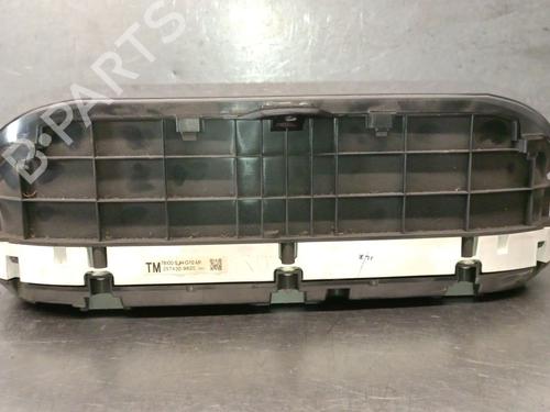 Quadrante HONDA FR-V (BE) 2.2 i CTDi (BE5) | BP36799264C47 - Image 4