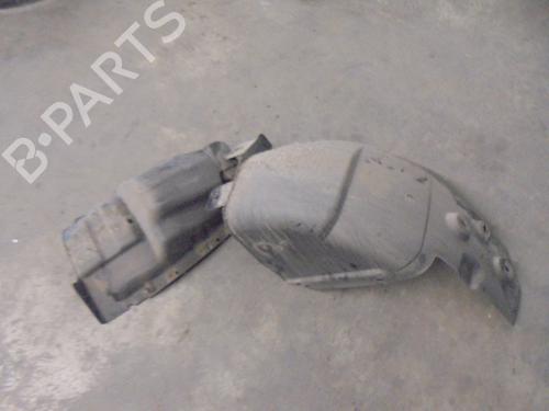 Used Wheel arch SSANGYONG RODIUS I 2.7 Xdi (165 hp) 15552952