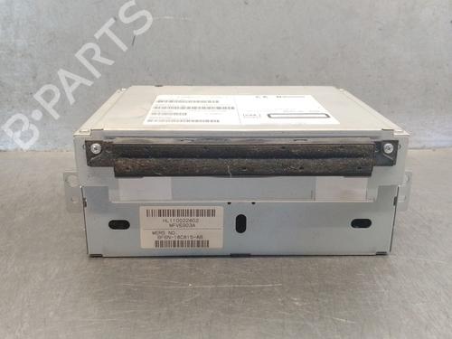 Used Radio VOLVO V60 I (155) D3 / D4 (163 hp) 23422373