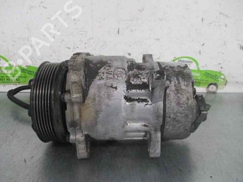 AC compressor CITROËN XSARA (N1) 1.9 D | BP2049633M34 